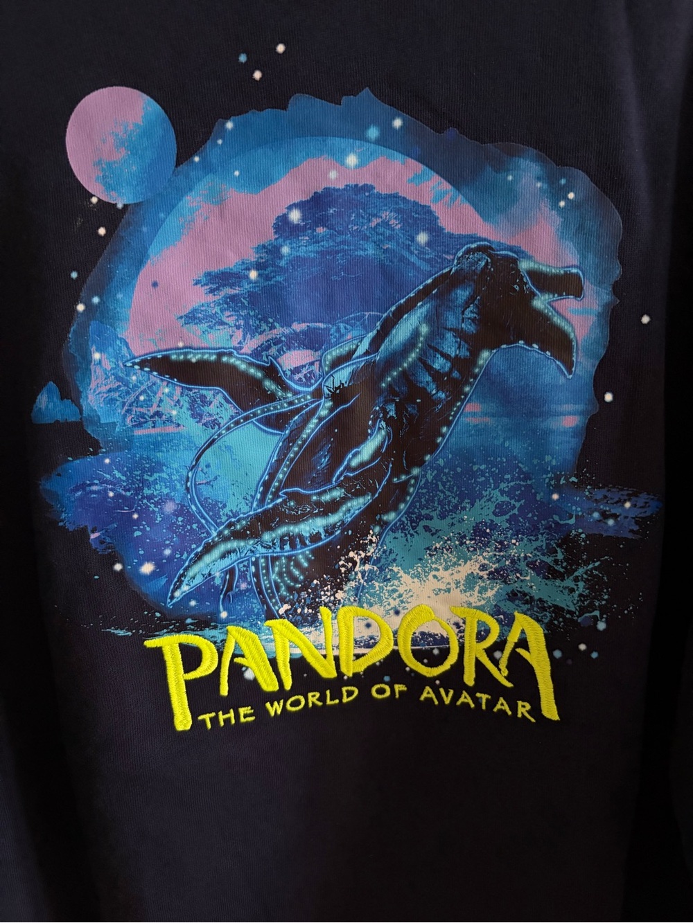 Avatar Sweater - Picture 5 of 5